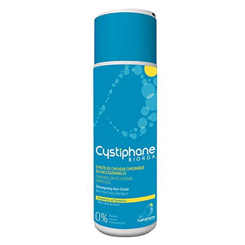 CYSTIPHANE CHAMPU ANTICAIDA 200 ML