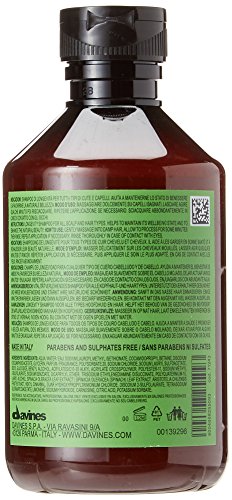 Davines naturaltech renewing shampoo 250ml - champù de longevidad todo.