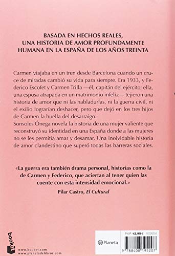 Después del amor (Colección especial 2018)