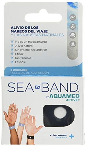 DIAFARM - AQUAMED PULS ANTIMAREO AD 2U