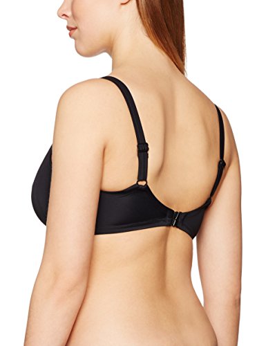 Dorina D17026A, Parte Superior de Bikini Para Mujer, Negro (Black), 70E