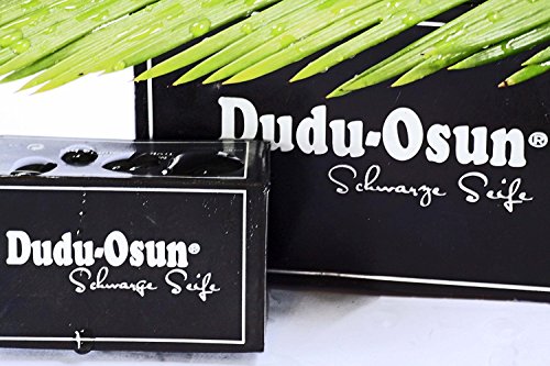 Dudu Osun – Black Soap 25 g