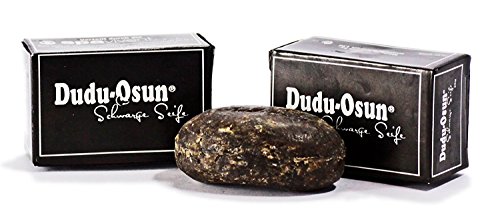 Dudu Osun – Black Soap 25 g