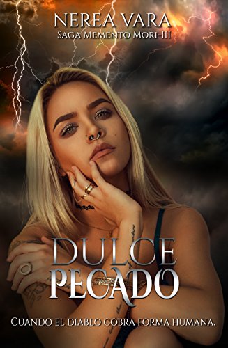 Dulce pecado (Memento Mori nº 3)