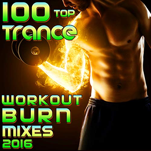 EDM Dubstep Cross Training Trance Infusion, Pt. 11 (154 BPM Top Fitness Hits DJ Mix 2016)