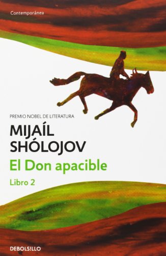 El Don apacible (estuche) (CONTEMPORANEA)