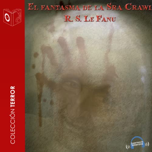 El fantasma de la señora Crawl