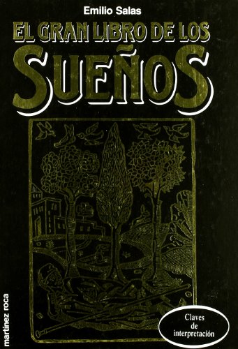 El gran libro de los sueños (La otra ciencia)