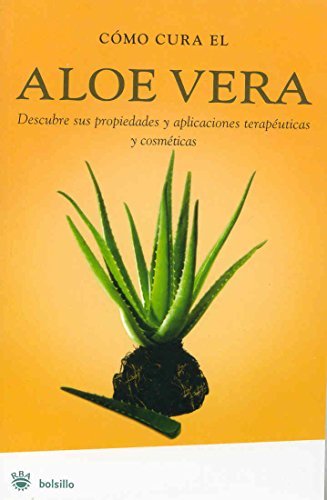 El gran libro del aloe vera: 133 (SALUD)