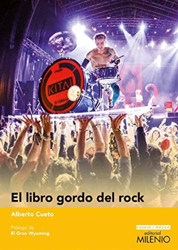 El libro gordo del rock: 13 (Ensayo Música)