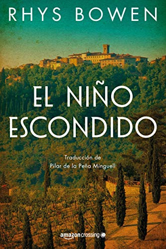 El niño escondido