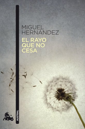 El rayo que no cesa: 3 (Contemporánea)