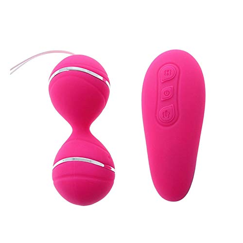 Elêctrîç Persȯnal Massag ers fòr wòměn100% Water Proof Ladies Ben Wa Ball Rechargeable Jumping Egg Kegel vàgìnesl Tight Jumping Egg fòr Lady Adùllt Novelties Búllet