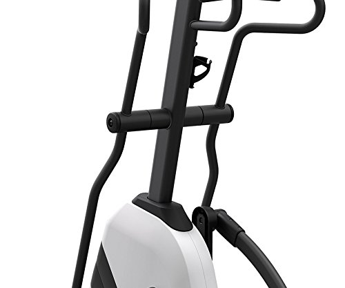 Ergómetro elíptica Horizon Fitness Andes 3 - incluye FT1 pulsómetro polar y cinturón de pecho