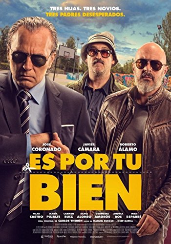 Es Por Tu Bien [DVD]