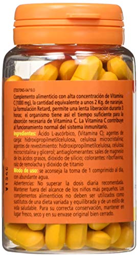 ESI Vitamina C - 126 gr