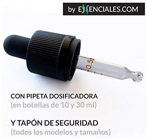 Essenciales - Aceite Esencial Eucalipto, 100% Puro, 30 ml | Aceite Esencial Eucaliptus Globulus