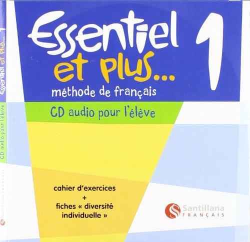 Essential Et Plus 1 Etiqueta Cod Barras - 9788492729289