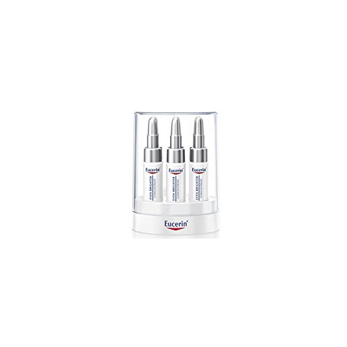 Eucerin Even Brighter anti manchas Sérum concentrado 6 Doses