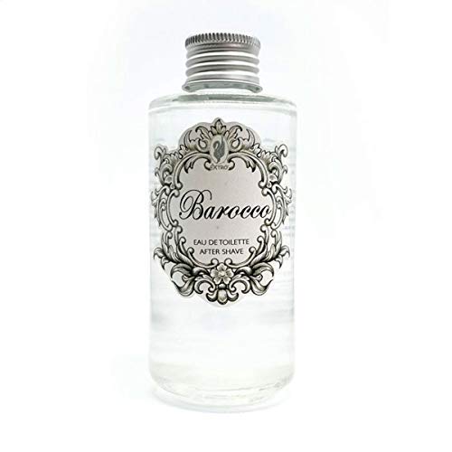 Extro Cosmesi Barocco Eau de Toilette Aftershave 125ml