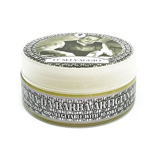 Extro Cosmesi Crema de Afeitar - 150 ml