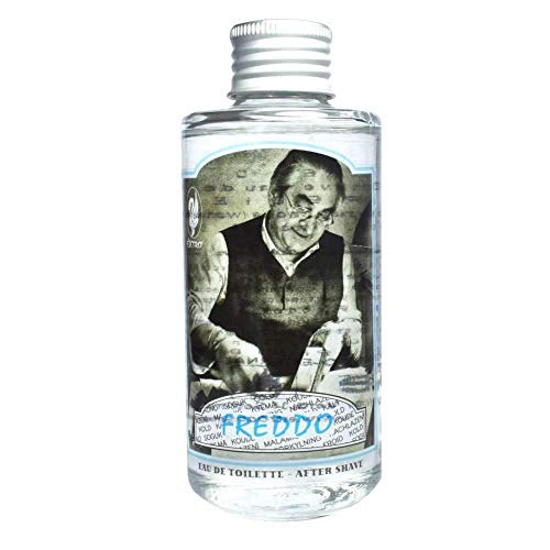 Extro Cosmesi Freddo ( Ice Cold ) Eau de Toilette Aftershave Splash 125ml