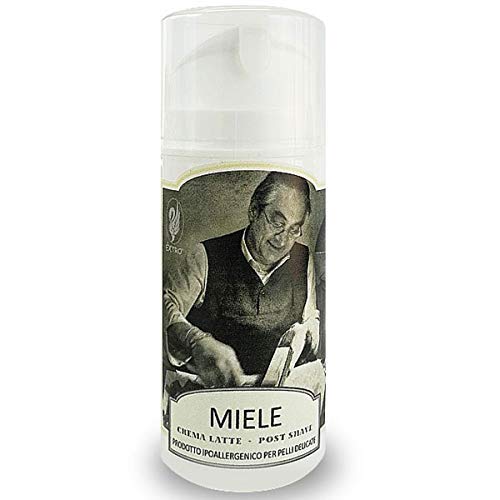 Extro Cosmesi Miele Bálsamo Aftershave 100ml