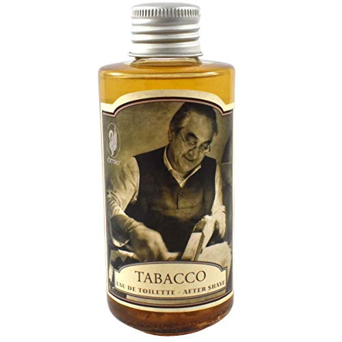 Extro Cosmesi Tabaco Eau de Toilette Aftershave 125ml