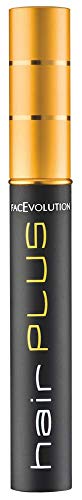 FacEvolution HairPLUS - Líquido para pestañas y cejas (4,5 ml)