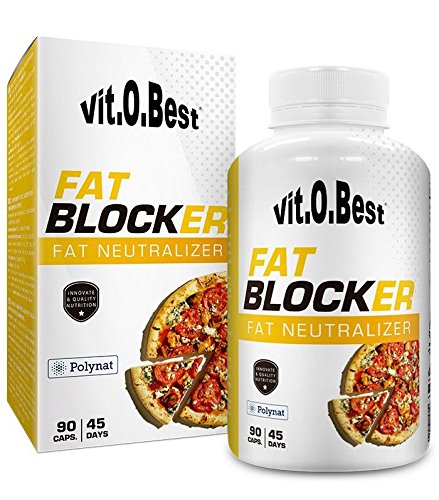 Fat Blocker 90 Cap Vitobest