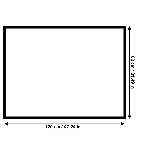 Feeby. Cuadro en Lienzo - 1 Parte - 80x120 cm, Imagen impresión Pintura decoración Cuadros de una Pieza, Indio Nativo Americano, Negro