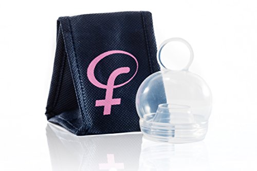 FemmyCycle Menstrual Cup/Copa Menstrual REGULAR (grande) Size