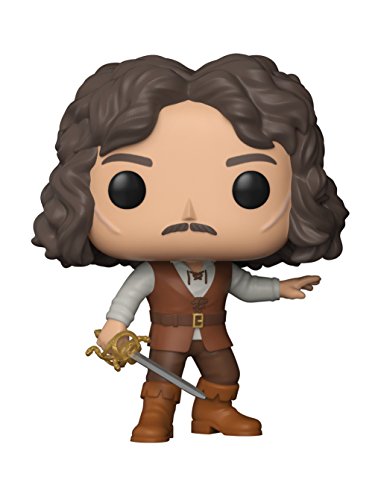 Figura Pop The Princess Bride Inigo Montoya