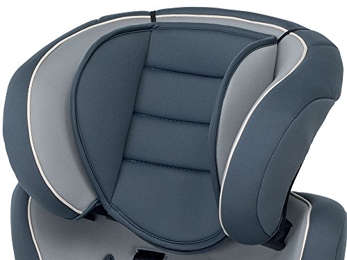 Foppapedretti Babyroad, Silla de coche grupo 1/2/3, Ocean