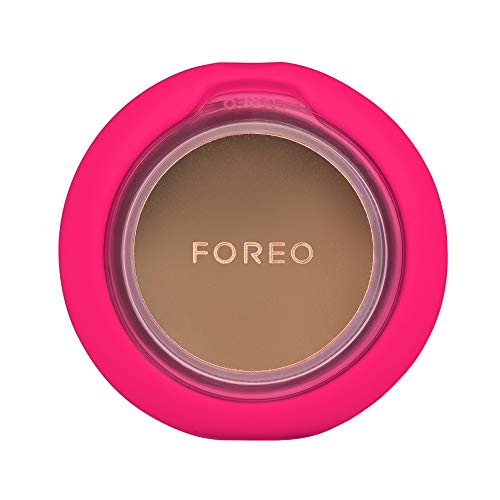 FOREO UFO 2 Dispositivo de mascarillas power de calidad de spa que acelera los efectos de las mascarillas faciales, Fuchsia, 1 W, No Fuchsia