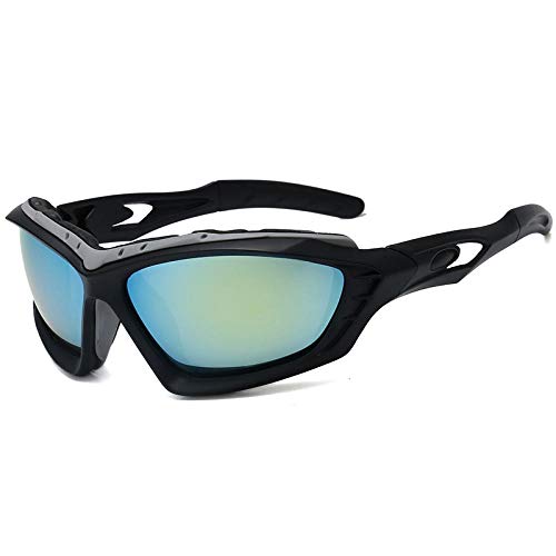 Gafas de Ciclismo Sunglasses Gafas De Ciclismo para Montar Al Aire Libre Deportes Al Aire Libre Uv400 Gafas De Bicicleta De Montaña A Prueba De Viento Dh MTB Gafas Hombre