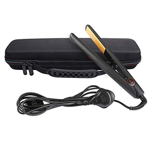 ghd Max Styler KT-Case - Estuche para alisar el pelo (cerámica), color azul