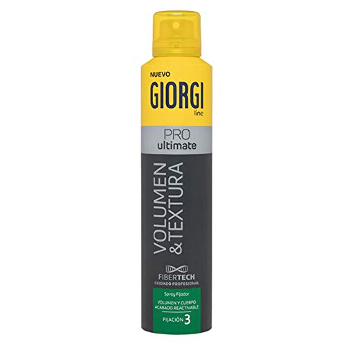 Giorgi Giorgi Proultimate Volumen-Textura 250Ml 250 g