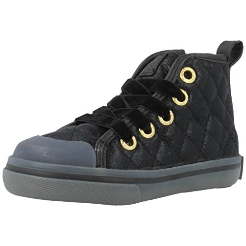 Gioseppo Zapatillas OBI para Niñas Negro 24 EU