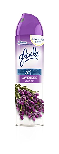 Glade by Brise - Ambientador de Lavanda