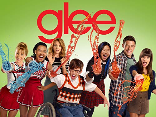 Glee Season 2