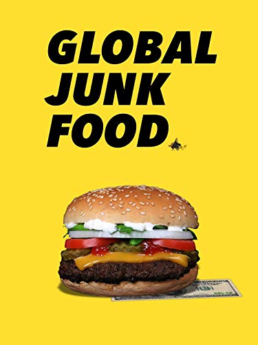 Global Junk Food