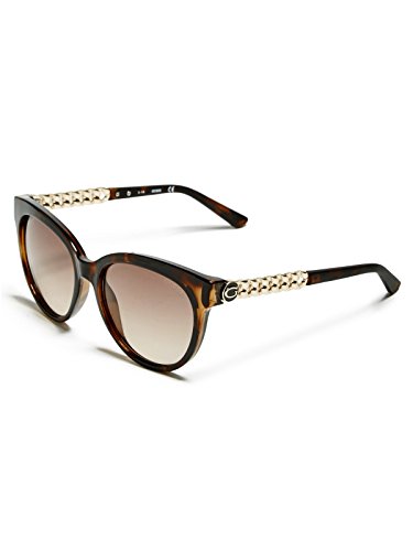 GUESS GF6004 Dark Havana/Gradiente Marrón Talla Única