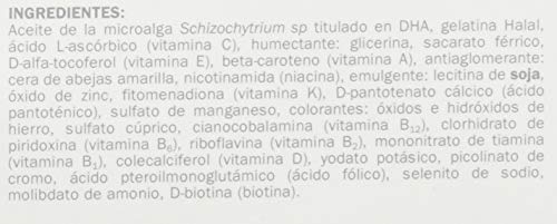 Gynea Complemento Alimenticio - 100 gr