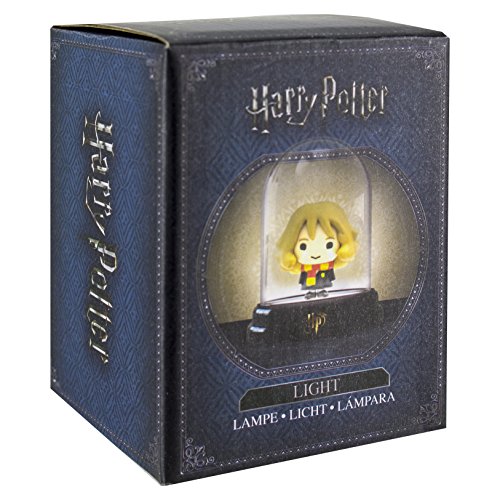 Harry Potter Lámpara Hermion, Multicolor