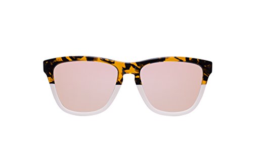 Hawkers X Gafas de sol, Carey · Gold Rose, One Size Unisex