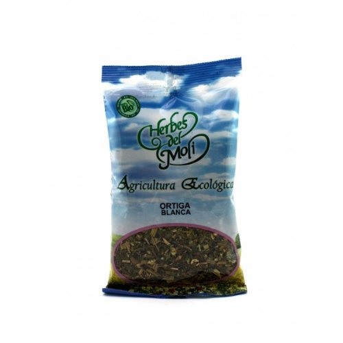 HERBES DEL ORTIGA Blanca Eco 35 Gramos, No aplicable