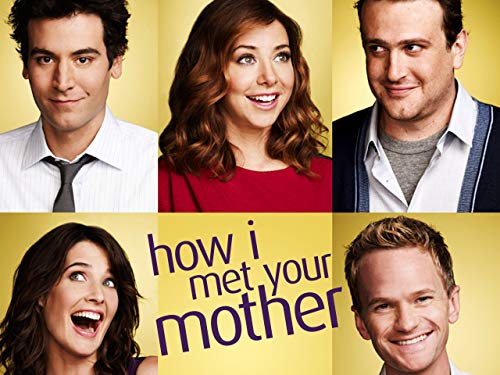 How I Met Your Mother - Season 6