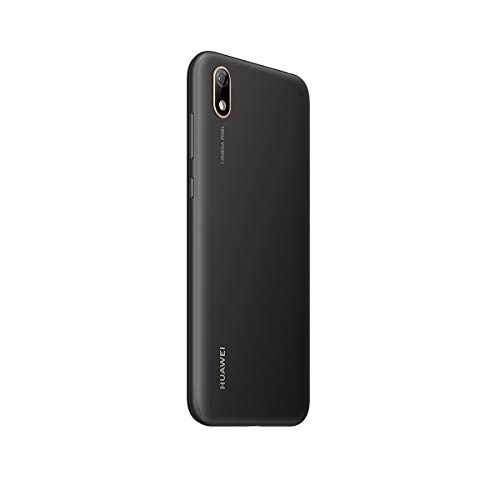 Huawei Y5 2019, Smartphone de 5.71" (RAM de 2 GB, Memoria de 16 GB, Dual Nano, 3020 mAh, Cámara de 13 MP), Wi-Fi 802.11 b/g/n, Bluetooth 5.0, Android, Negro