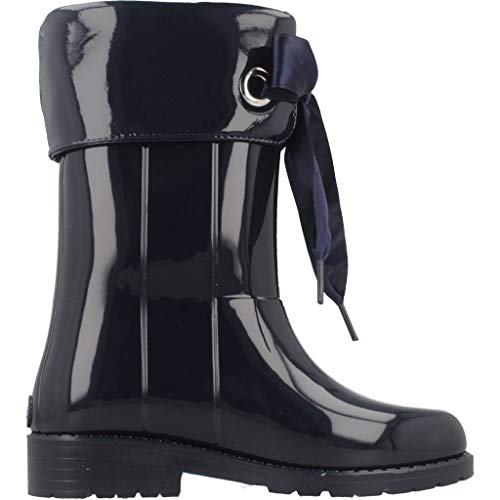 Igor Campera, Botas de Agua para Niñas, Azul (Marino), 24 EU